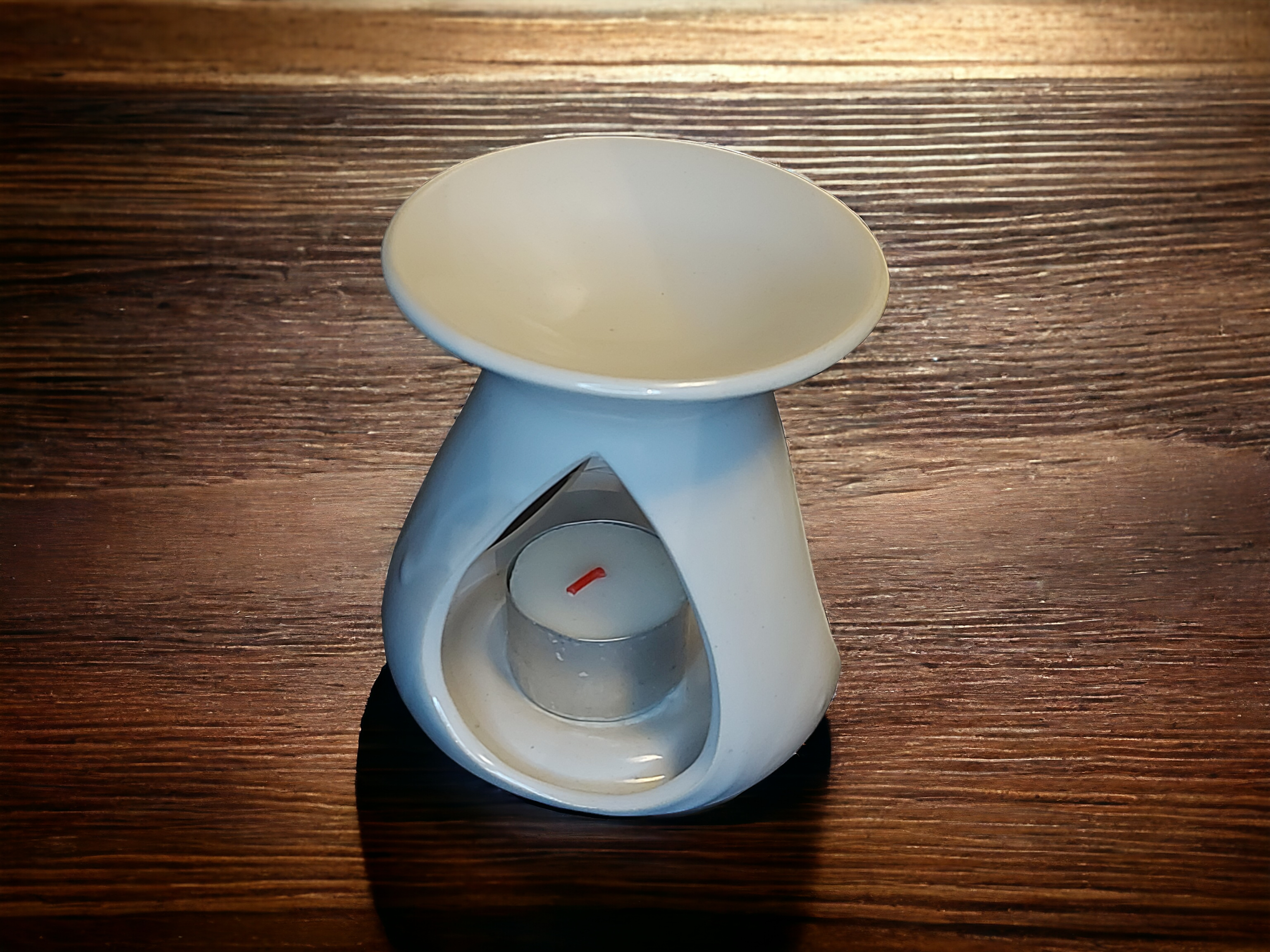 Cadeauset 'Druppel met Wax Melts'