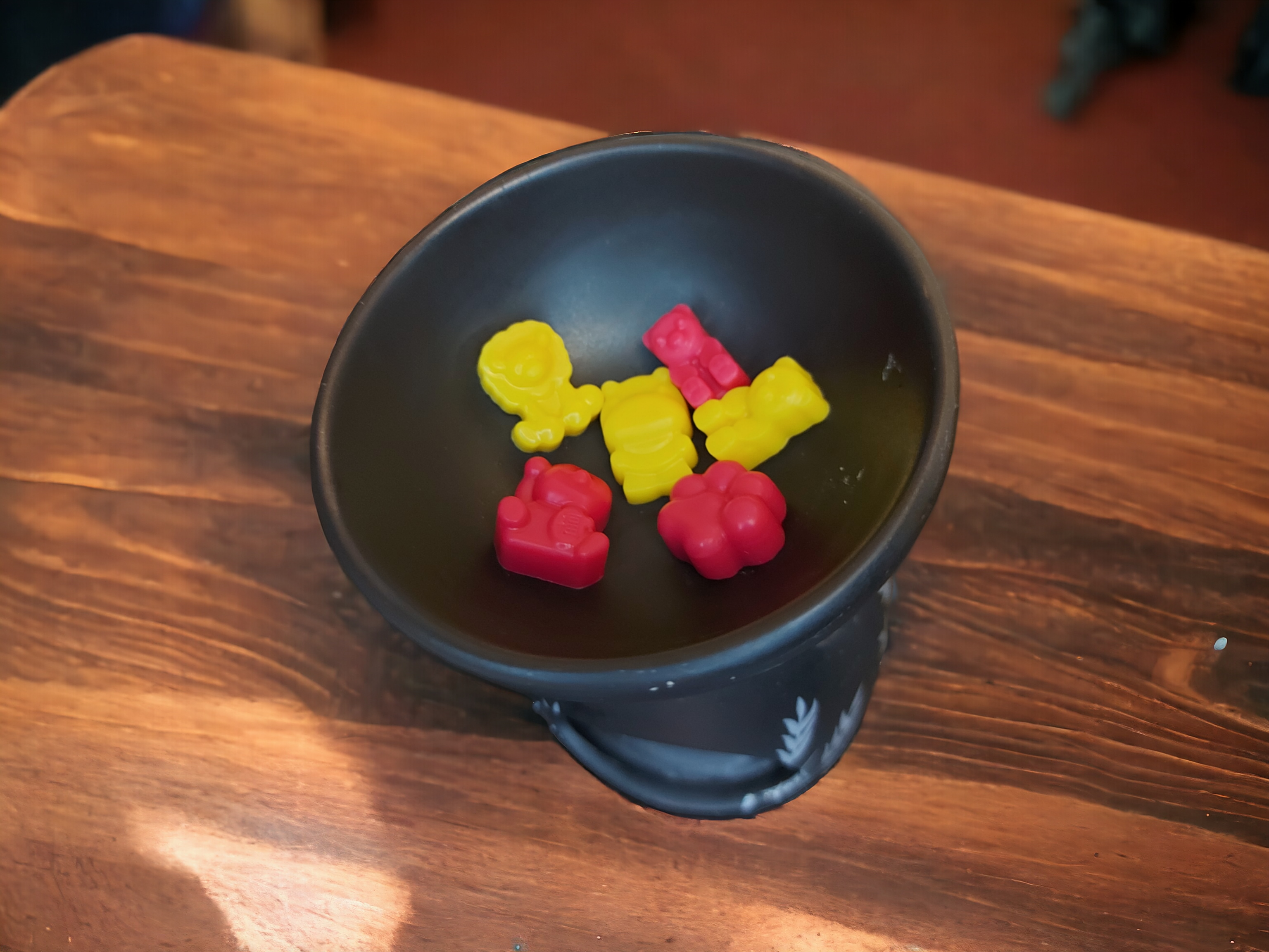 Wax Melts "Small Wild Animals - Divine"