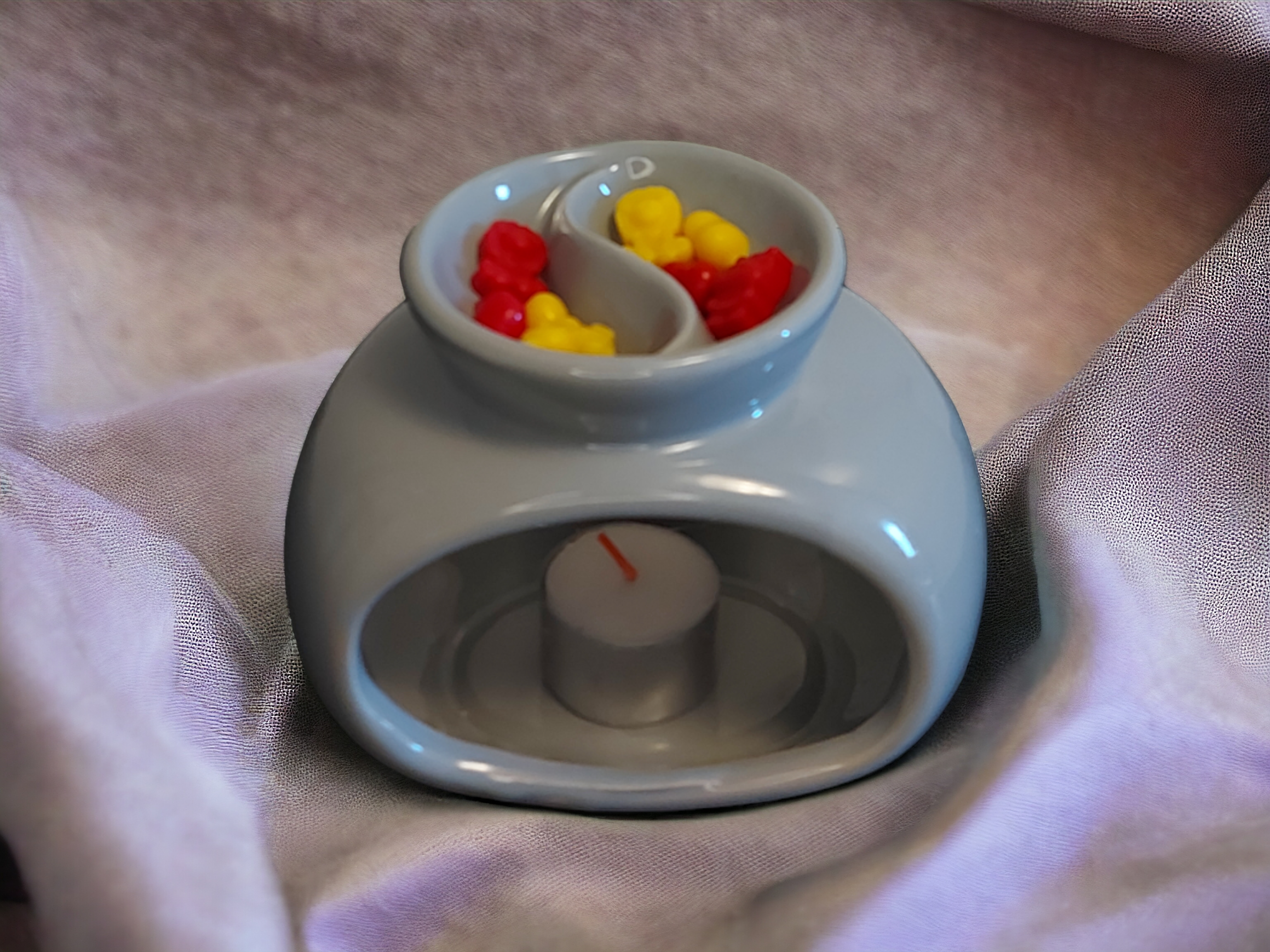 Wax Melts "Small Wild Animals - Divine"