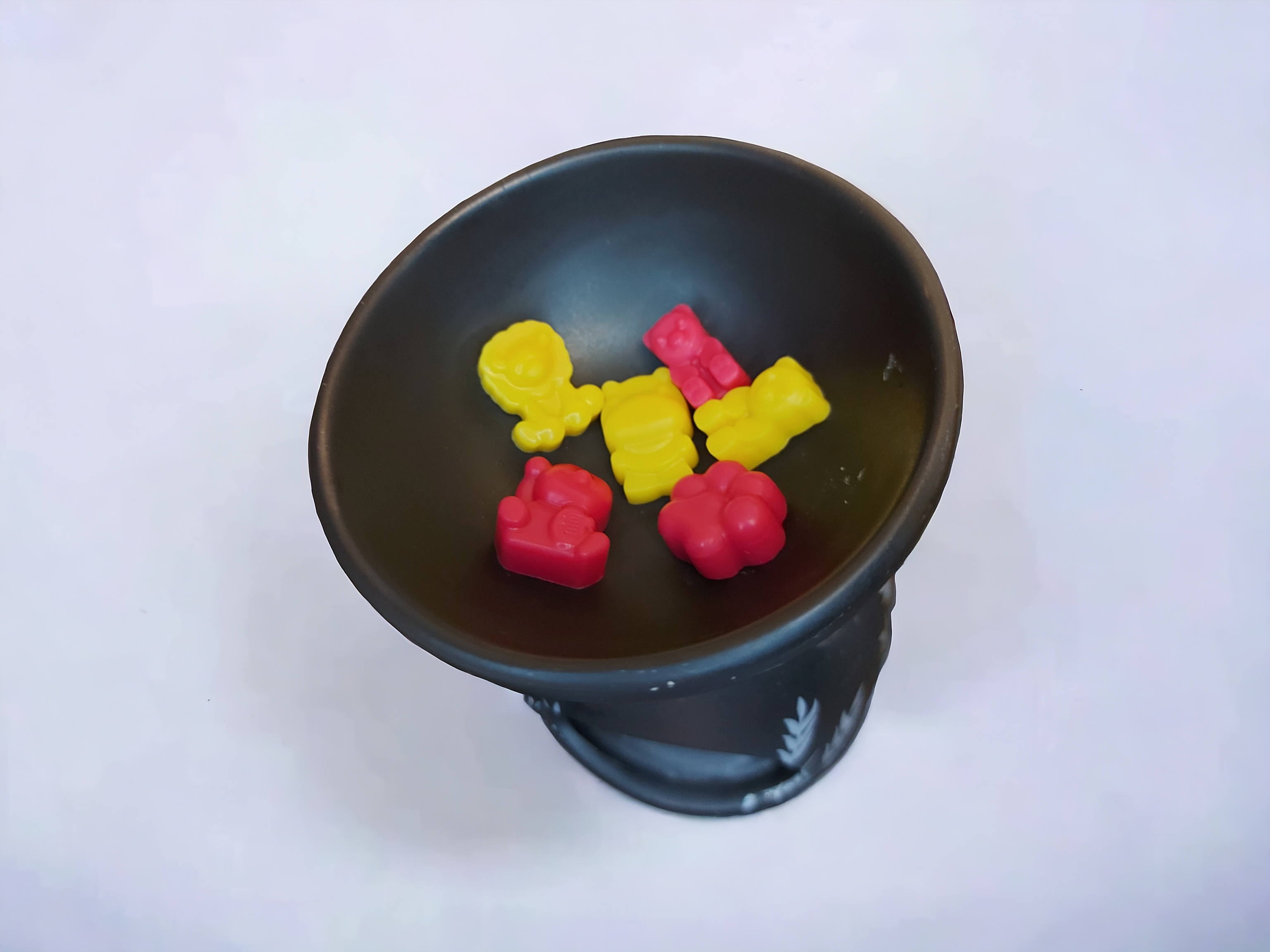 Wax Melts "Small Wild Animals - Divine"