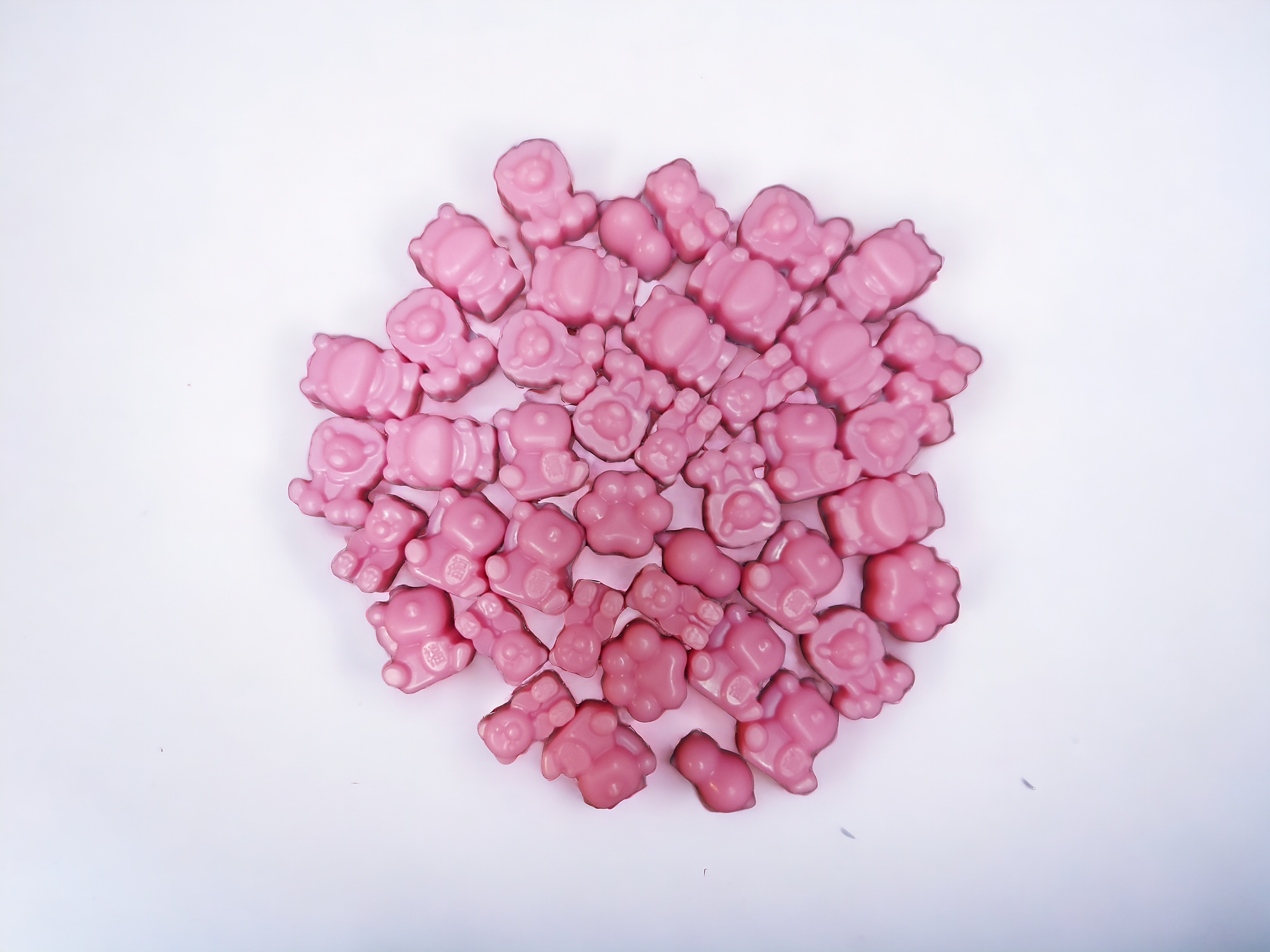 Wax Melts "Small Wild Animals - Lotus"