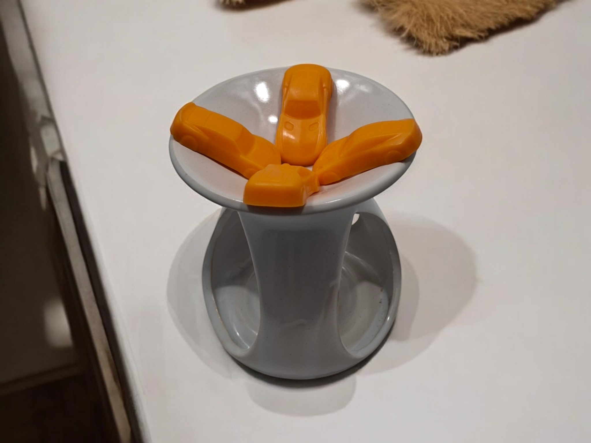 Wax Melts "Supercars - Sandalwood"