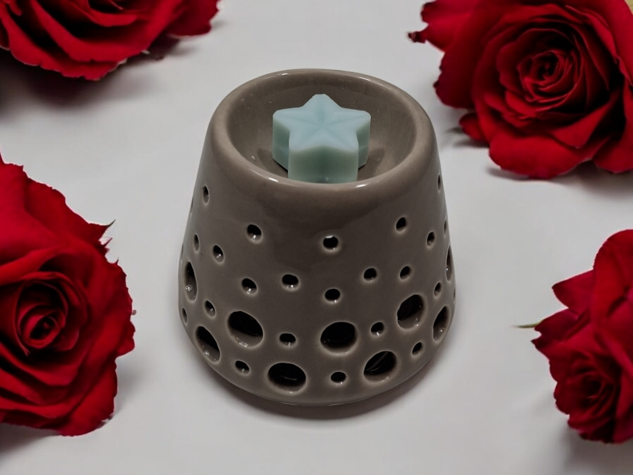 Wax Melts "Stars - Roses"