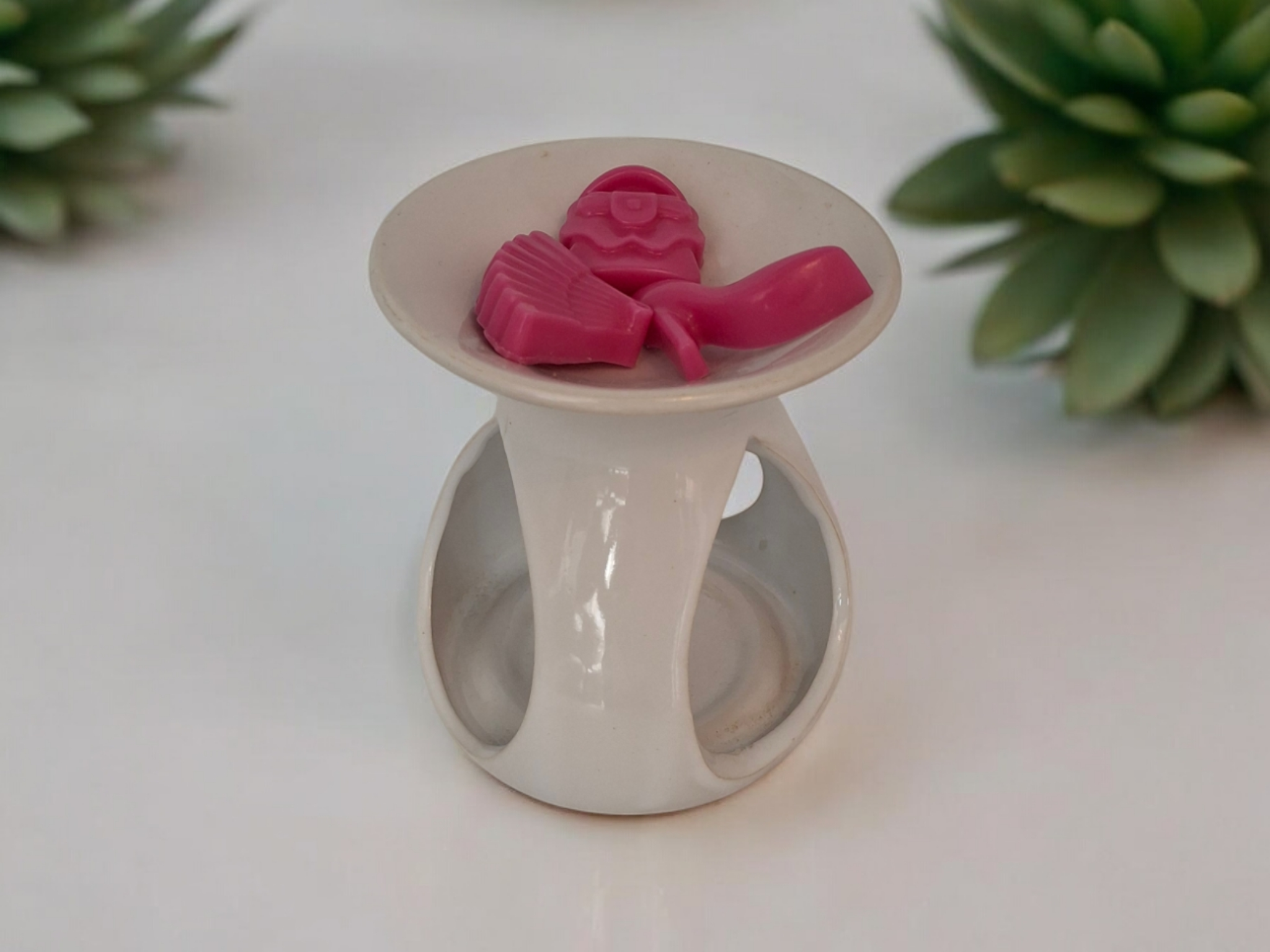 Wax Melts "Ladies Accessories - Love & Happiness"
