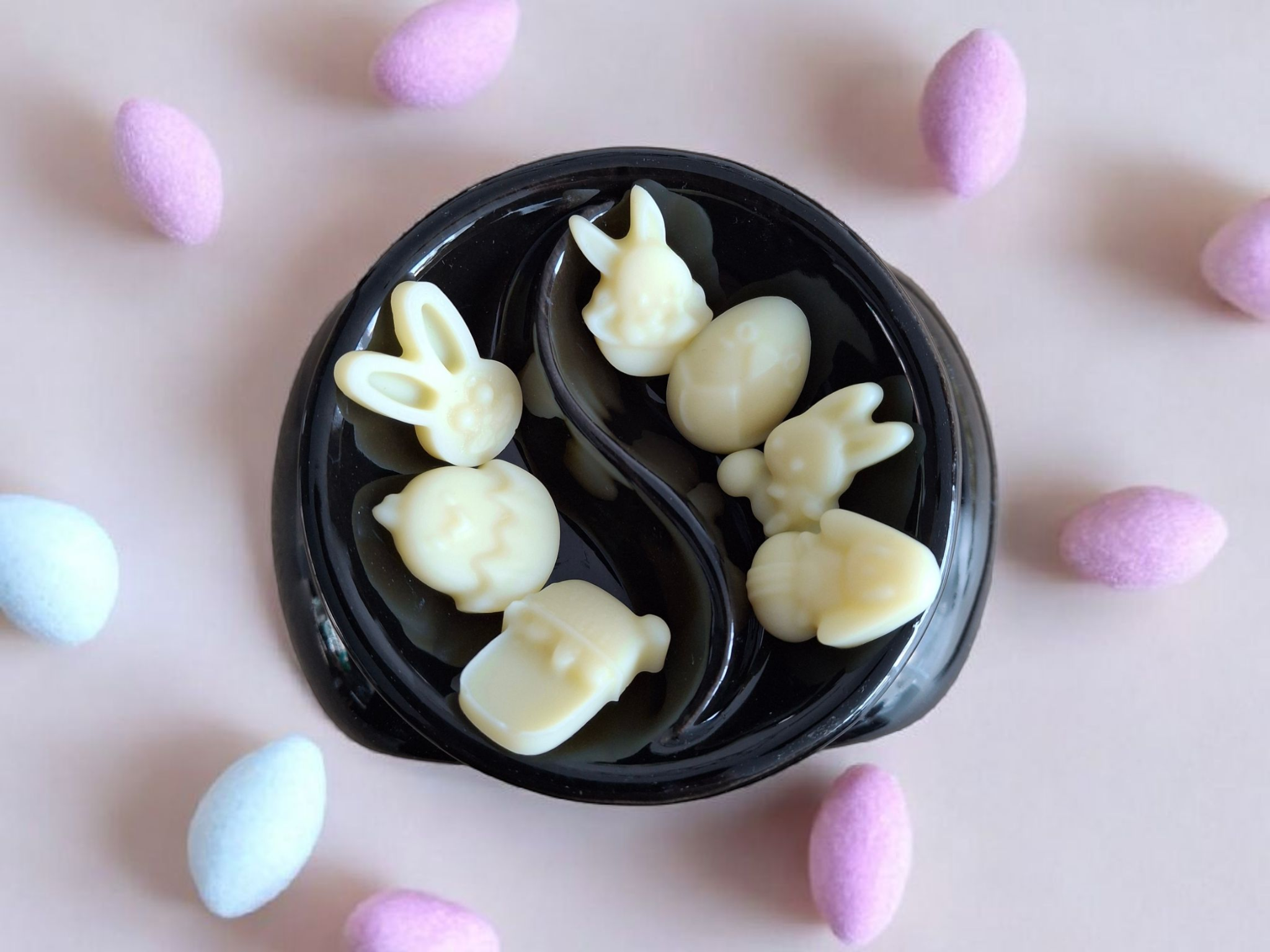 Wax Melts "Small Easter - Golden Sand"