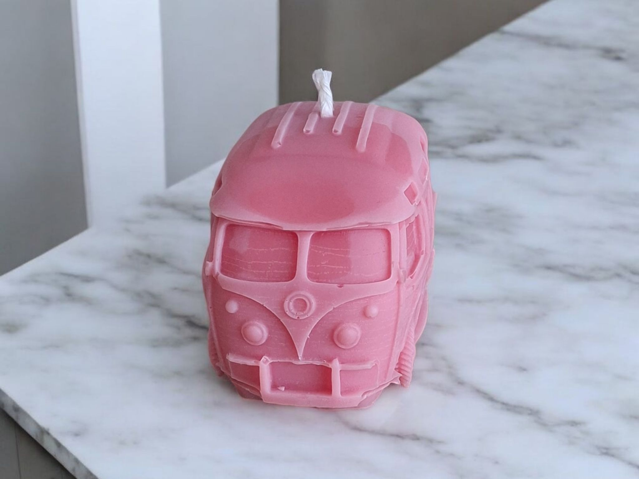Kleine Volkswagenbus