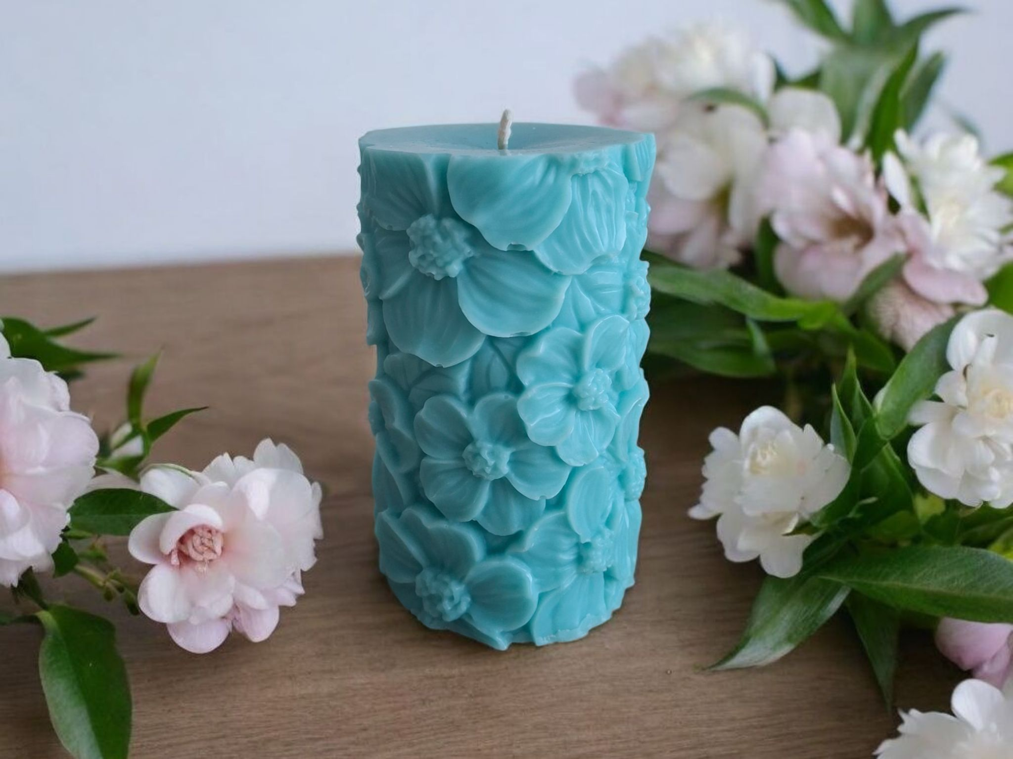 Bloemencilinder