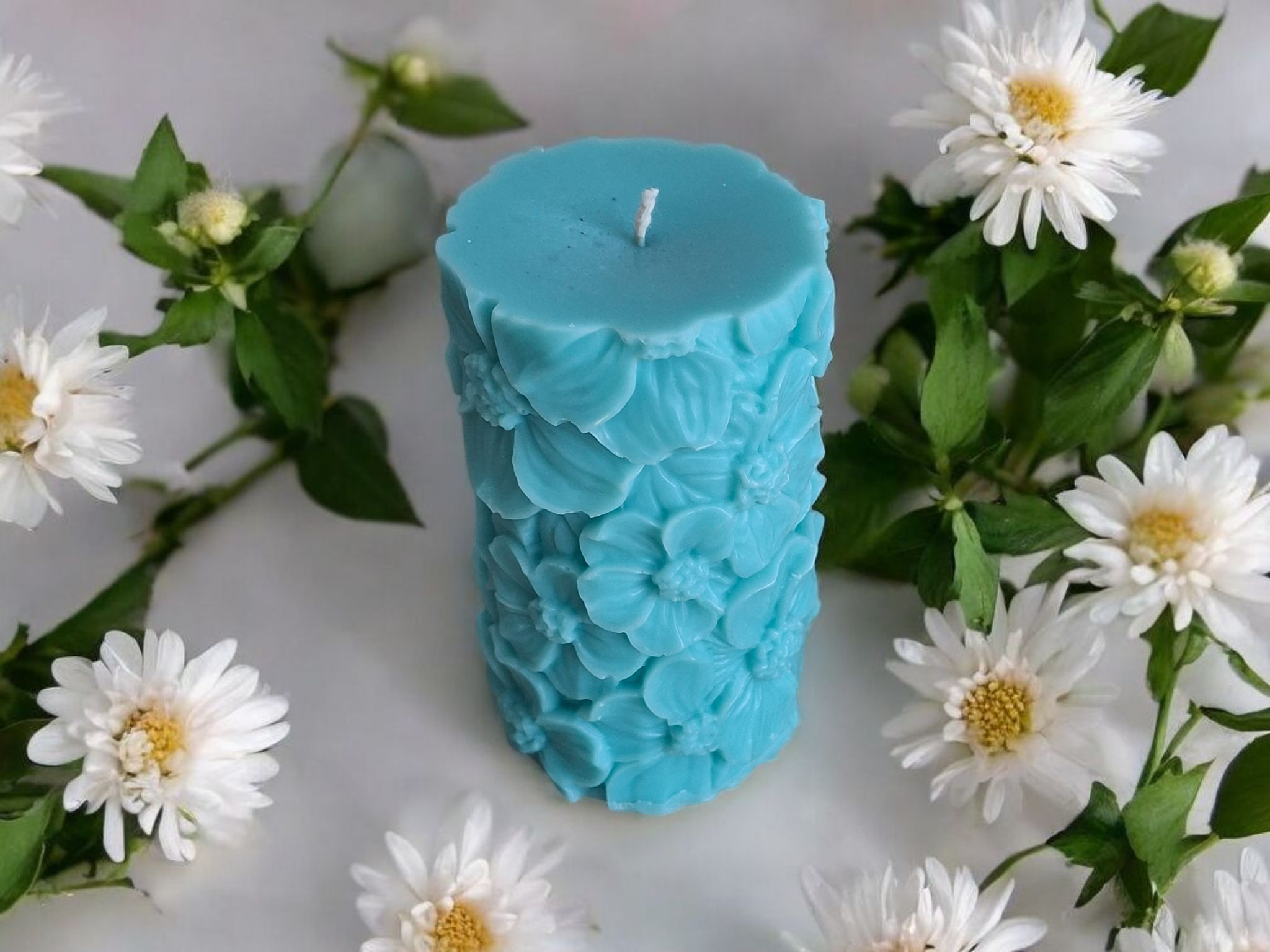 Bloemencilinder