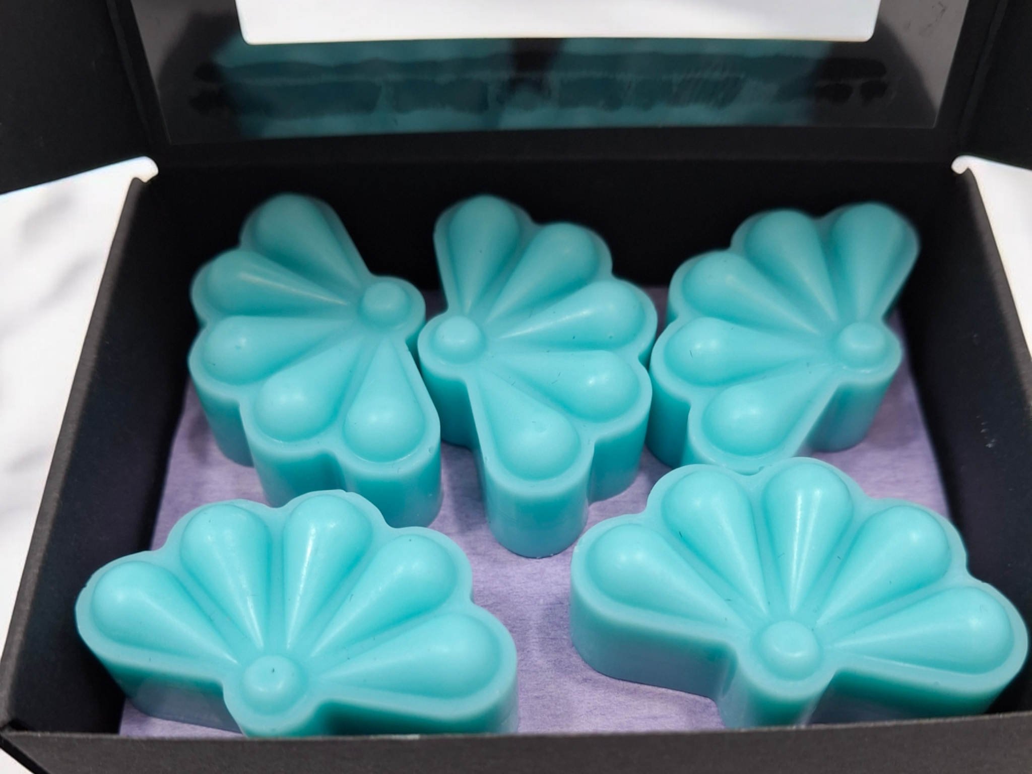 Wax melts