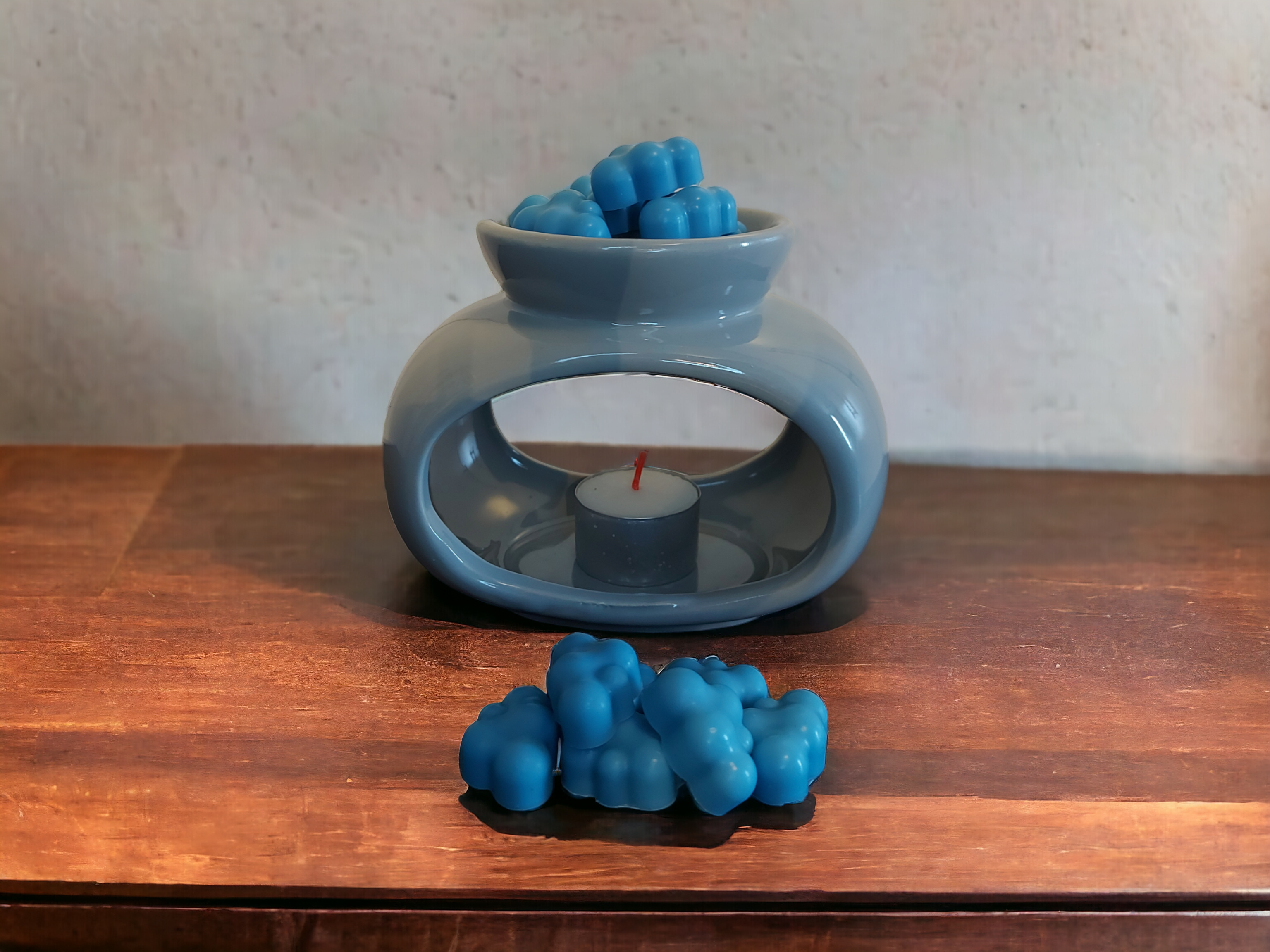 Wax Melts "Clouds - Blueberry"