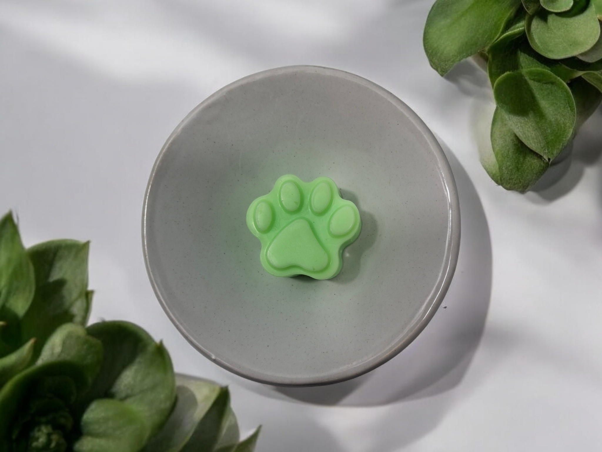 Wax Melts "Dog Paws - Energising"