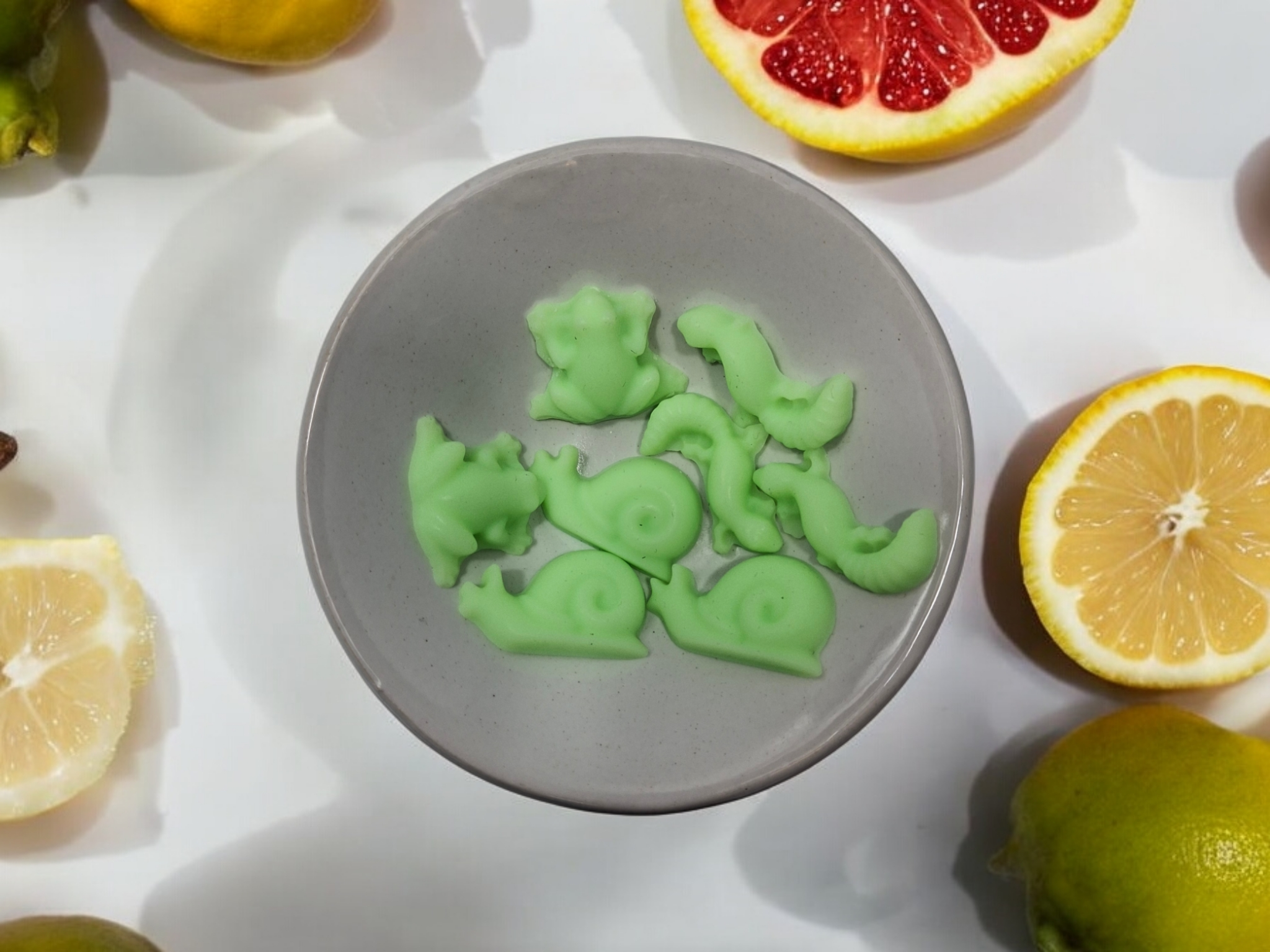 Wax Melts "Small Insects - Energising"