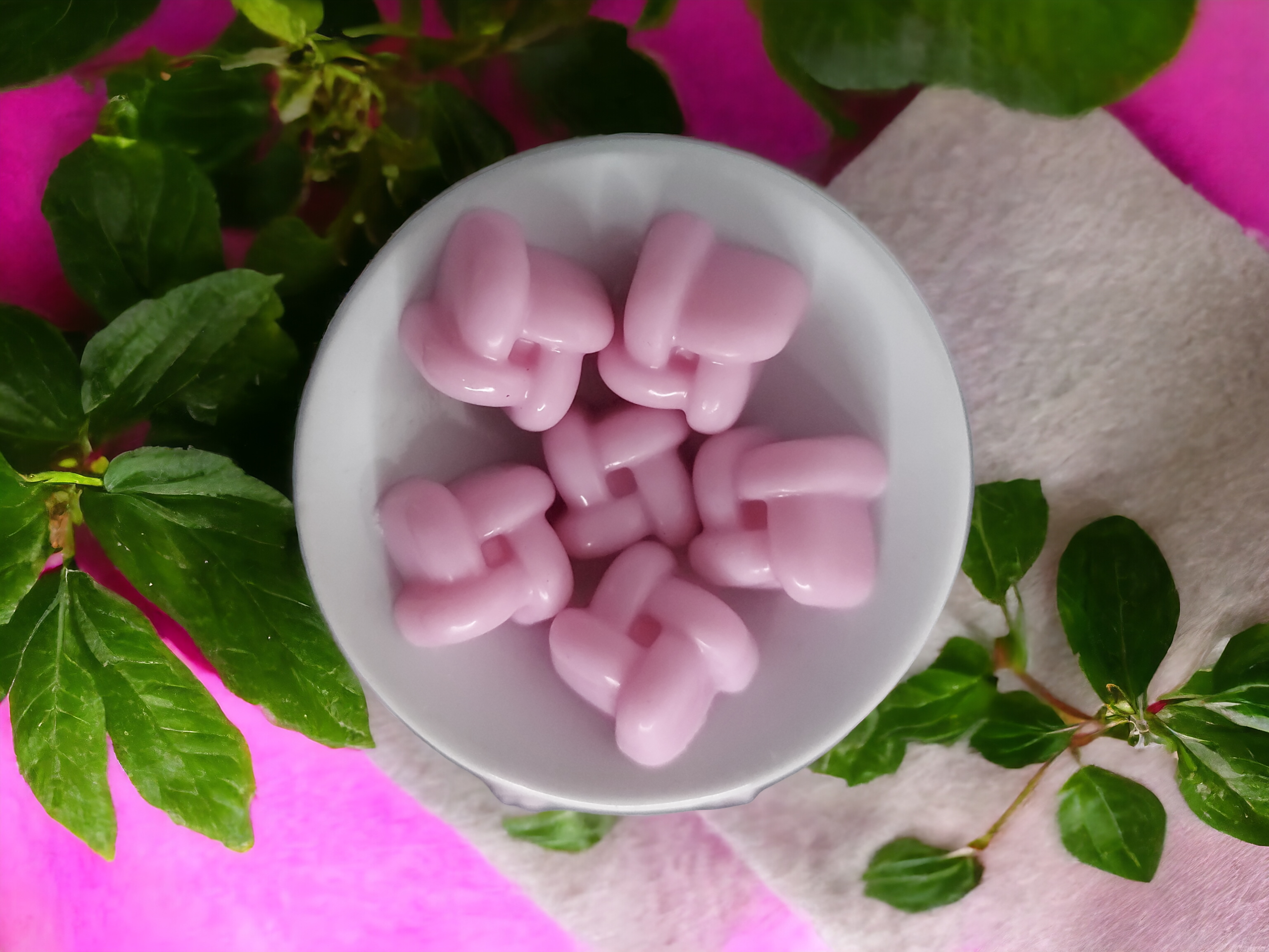 Wax Melts "Knots - Divine"