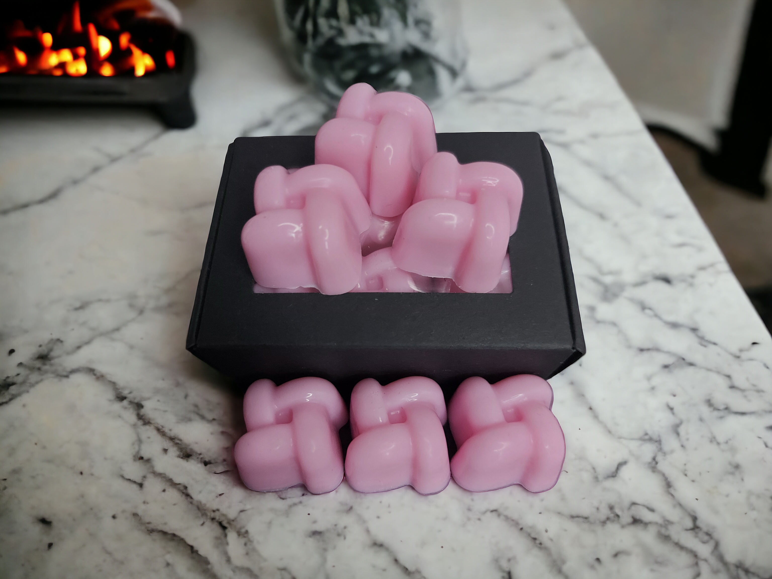 Wax Melts "Knots - Divine"