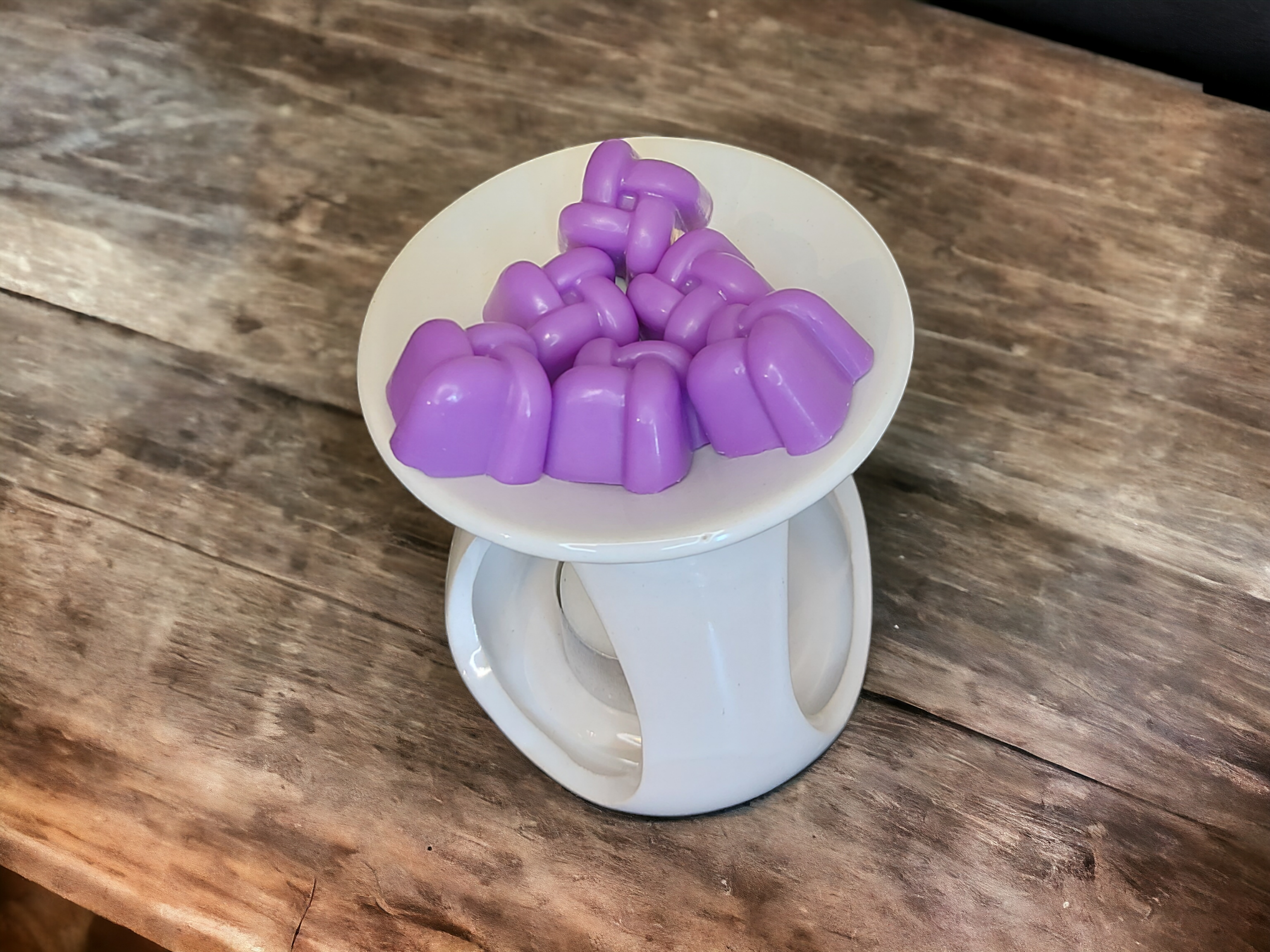 Wax Melts "Knots - Energising"