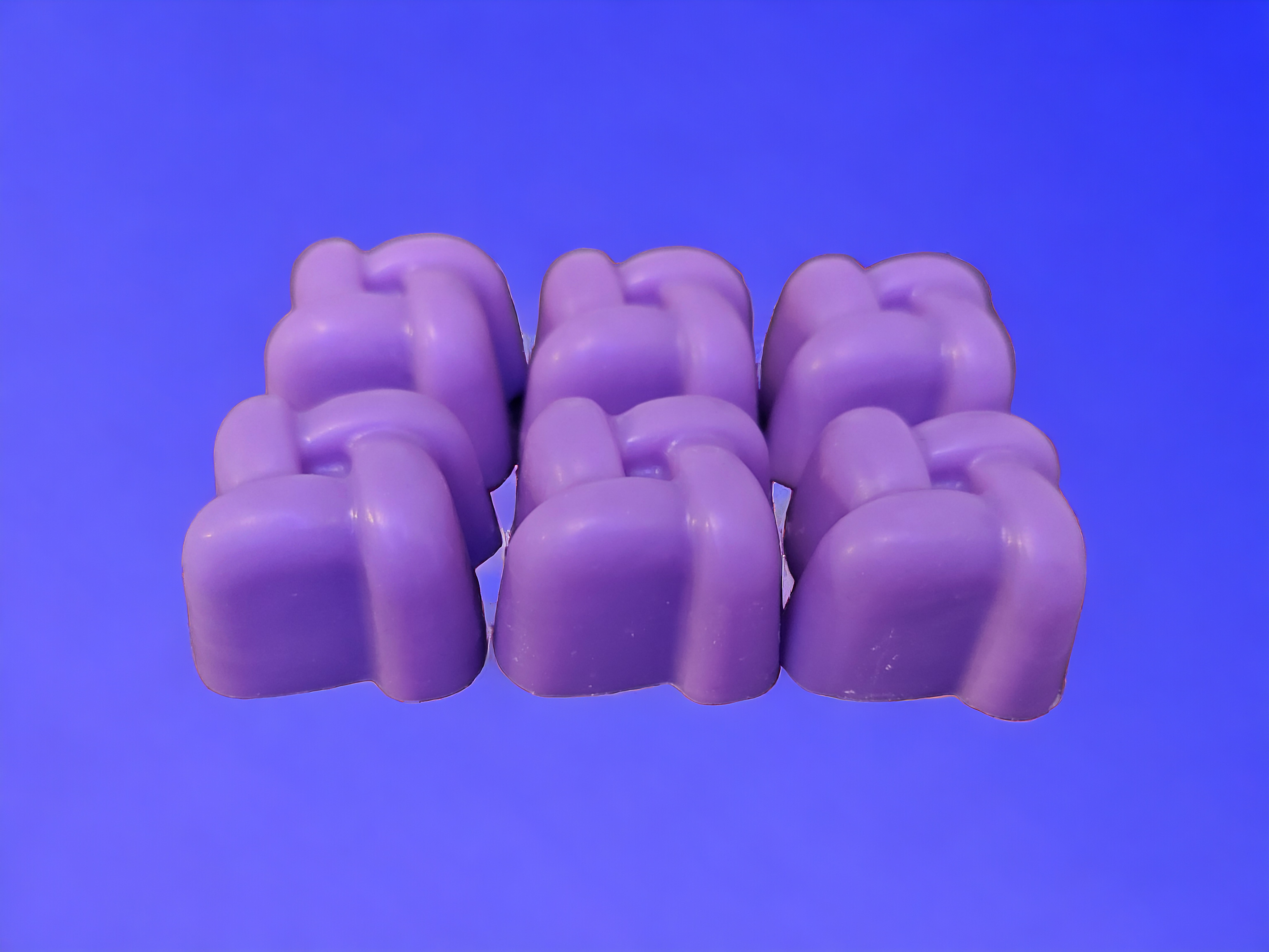 Wax Melts "Knots - Energising"