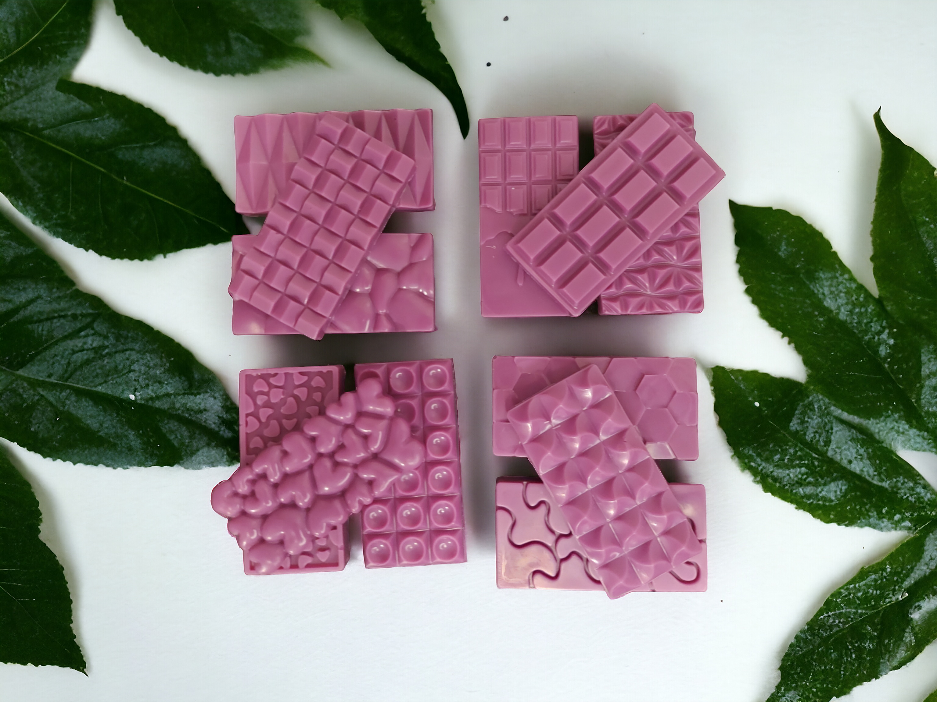 Wax Melts "Bars - Patchouli"