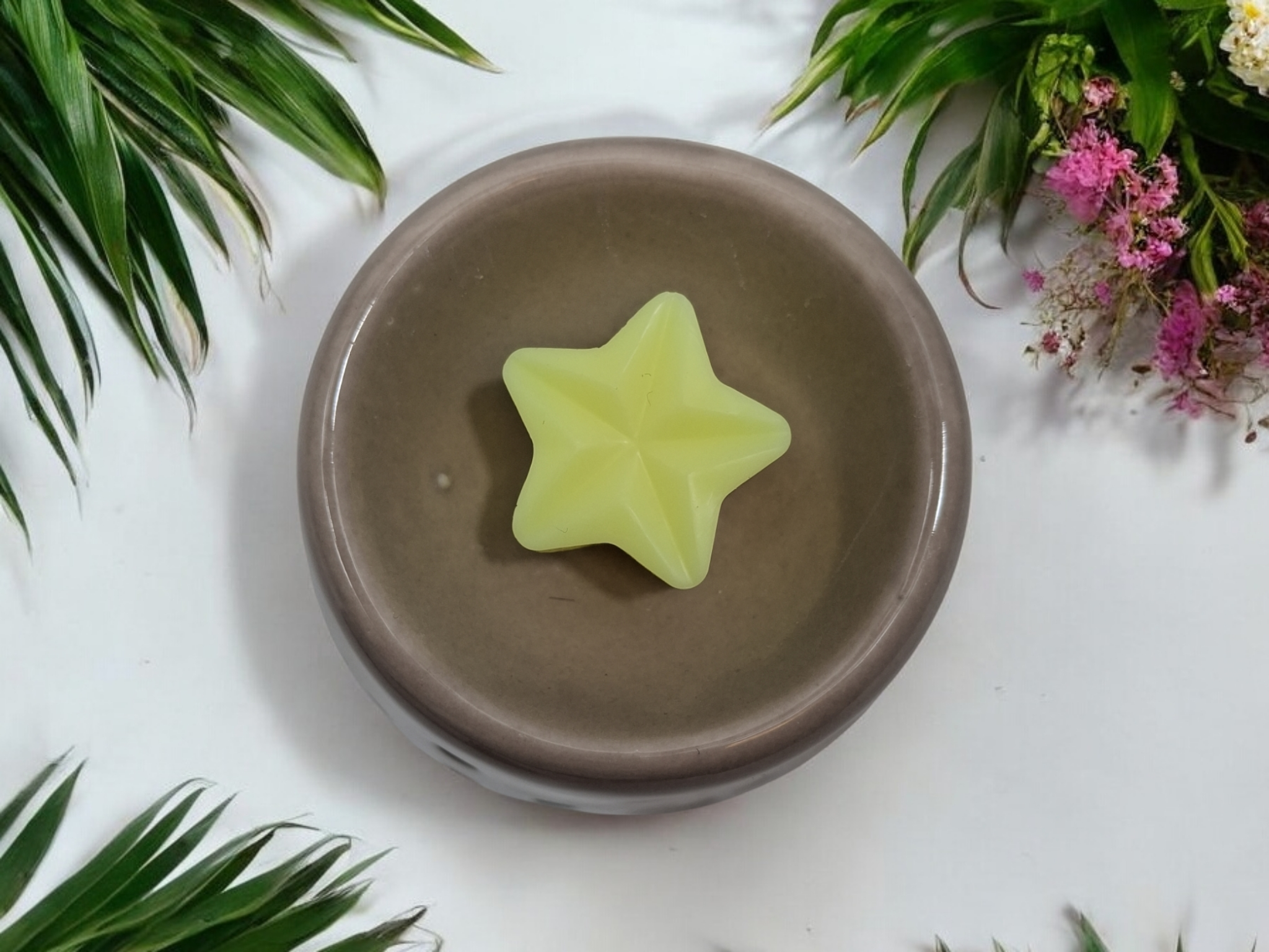 Wax Melts "Stars - Patchouli"