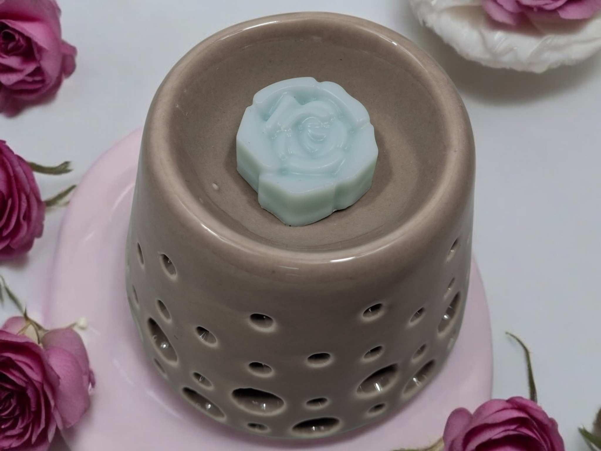 Wax Melts "Roses - Roses"