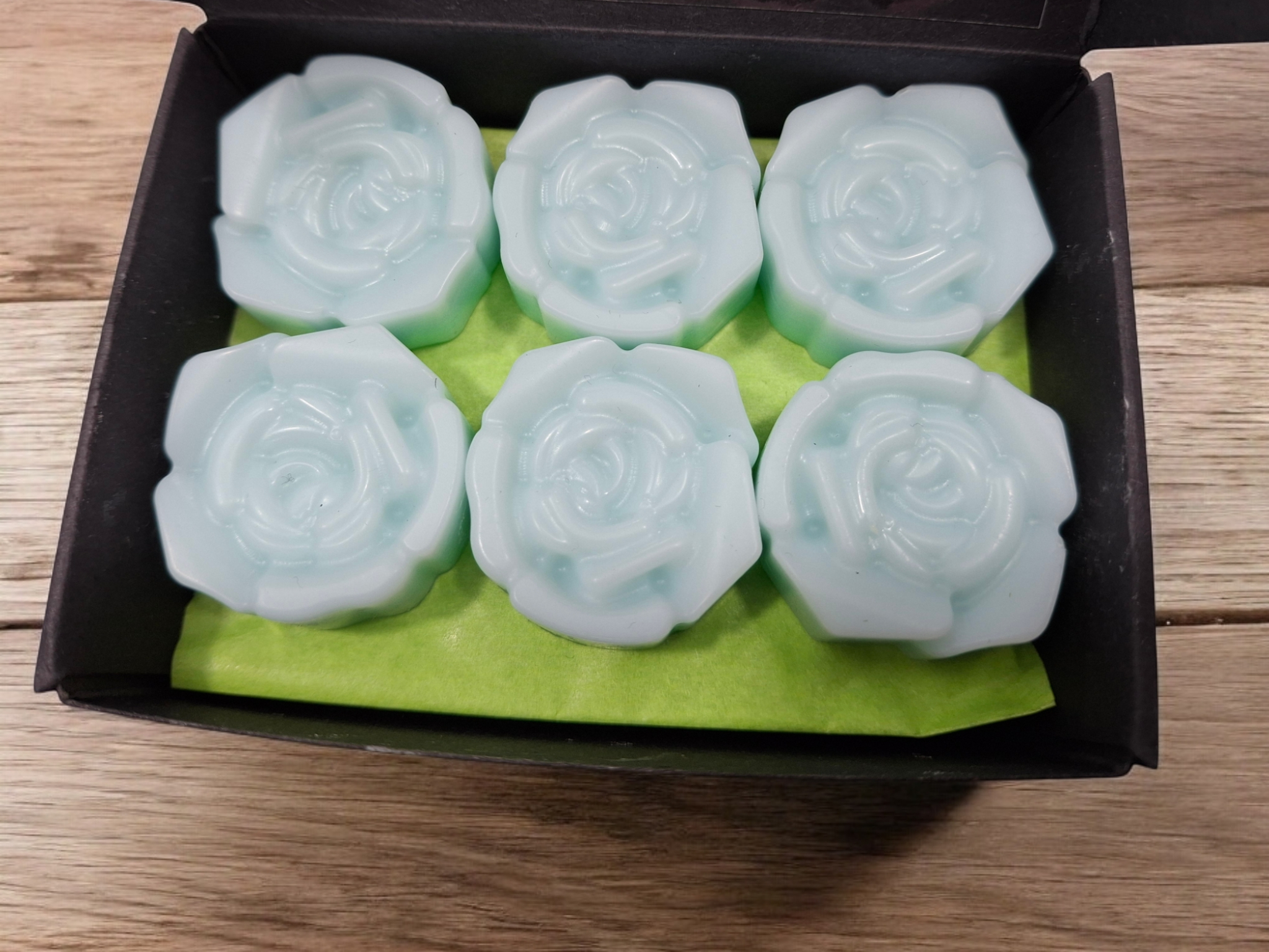 Wax Melts "Roses - Roses"